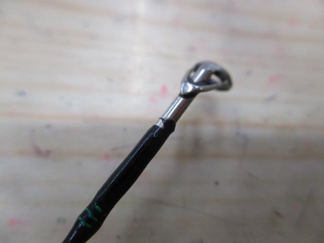 マスビートエクストリーム MEC-562UL
