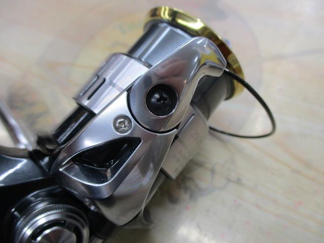 12ヴァンキッシュ 2500HGS｜＠ベリーネット 日本最大新品中古釣具WEB