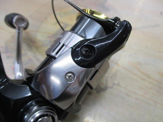 12ヴァンキッシュ 2500HGS
