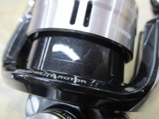 12ヴァンキッシュ 2500HGS｜＠ベリーネット 日本最大新品中古釣具WEB