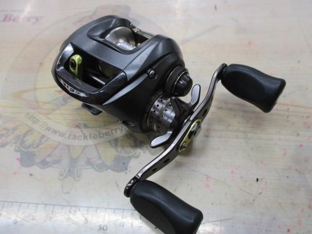スティーズ 100HL｜＠ベリーネット 日本最大新品中古釣具WEBショップ