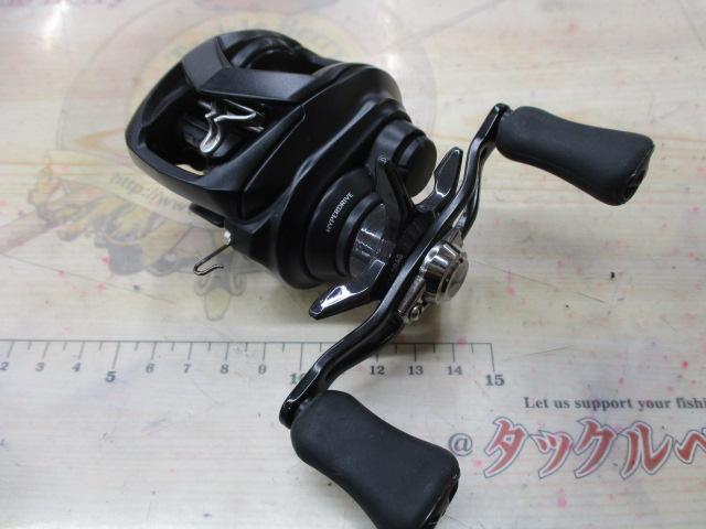 タトゥーラ TW 80L｜＠ベリーネット 日本最大新品中古釣具WEBショップ