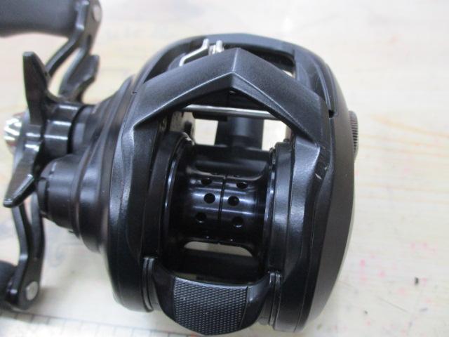 タトゥーラ TW 80L｜＠ベリーネット 日本最大新品中古釣具WEBショップ
