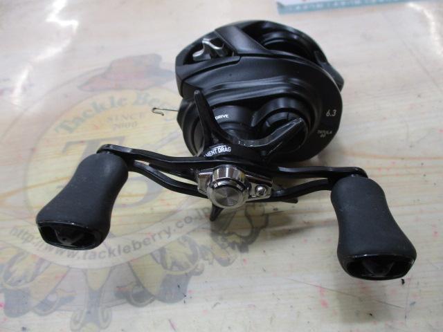 タトゥーラ TW 80L｜＠ベリーネット 日本最大新品中古釣具WEBショップ