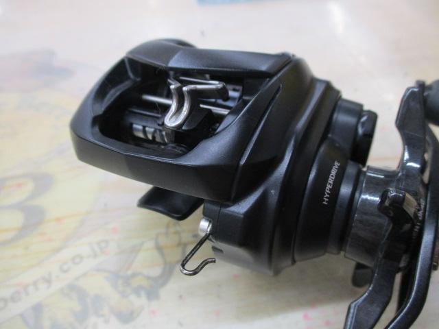 タトゥーラ TW 80L｜＠ベリーネット 日本最大新品中古釣具WEBショップ