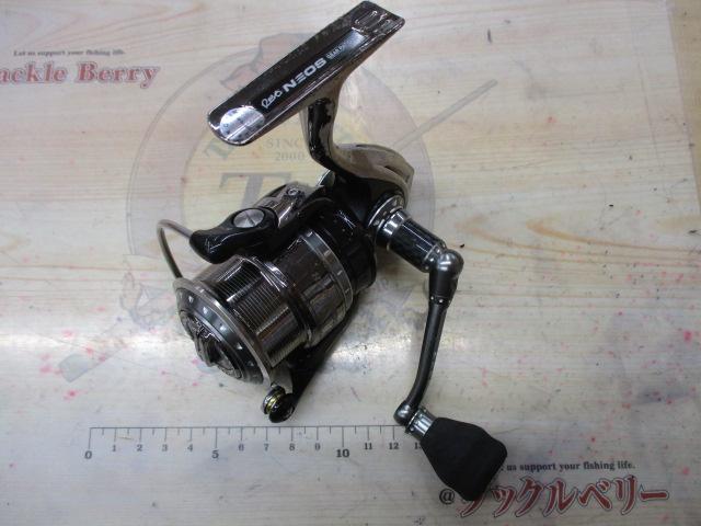 レボ NEOS 2500SH