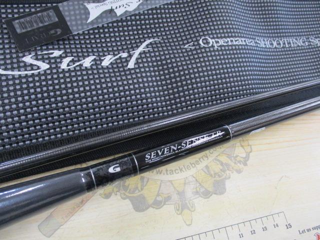 セブンセンスTR MSS-1072-TR モンスターサーフ- 貝利網