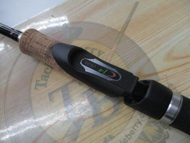 ポイズングロリアス 265L+ AIRCALIBUR｜＠ベリーネット 日本最大新品