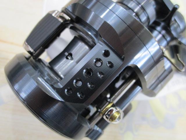 24カルカッタコンクエスト シャローエディション 31HG