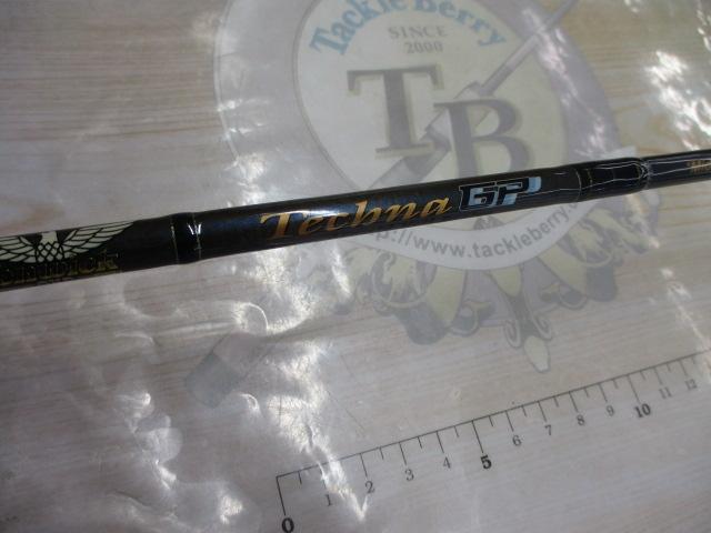 テクナGP TAV-GP64SULJ｜＠ベリーネット 日本最大新品中古釣具WEBショップ