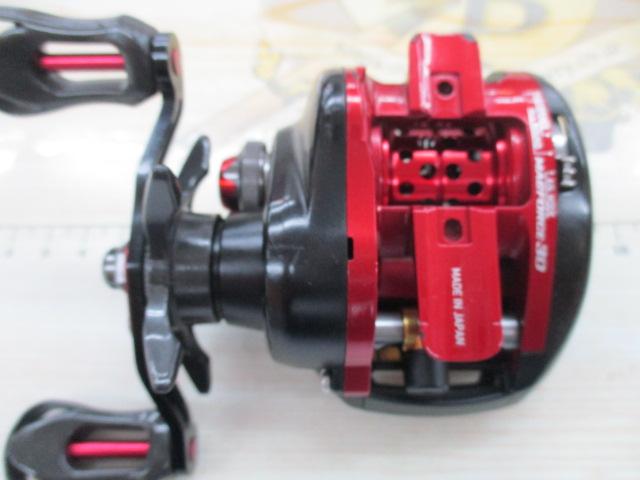T3 AIR 8.6L-TW｜＠ベリーネット 日本最大新品中古釣具WEBショップ