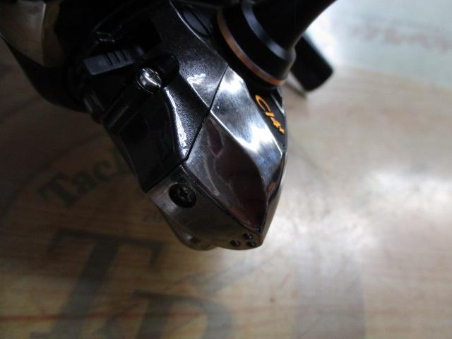 13コンプレックスCI4+ 2500HGS F4