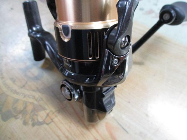 13コンプレックスCI4+ 2500HGS F4