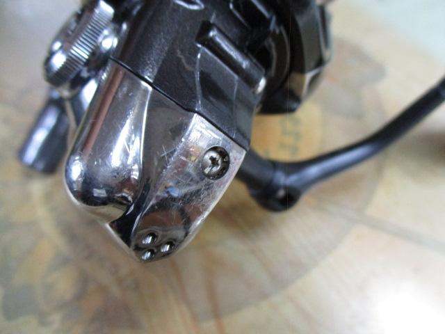 13コンプレックスCI4+ 2500HGS F4