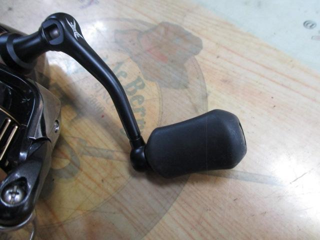 13コンプレックスCI4+ 2500HGS F4