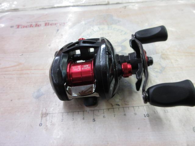 アルファス AIR 7.2R｜＠ベリーネット 日本最大新品中古釣具WEBショップ