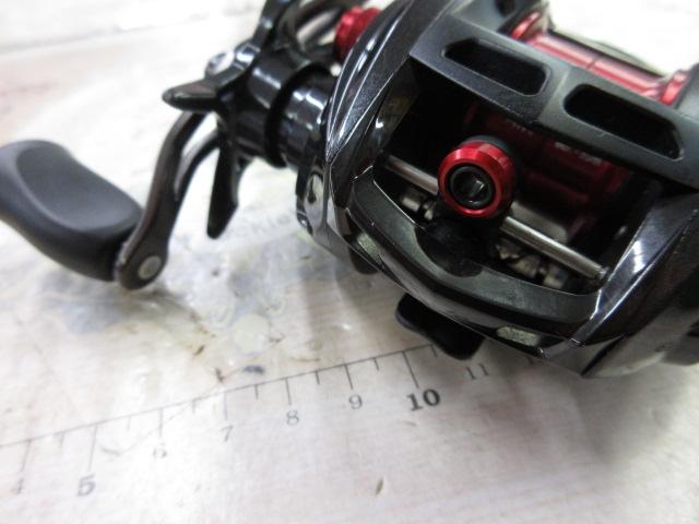 アルファス AIR 7.2R｜＠ベリーネット 日本最大新品中古釣具WEBショップ