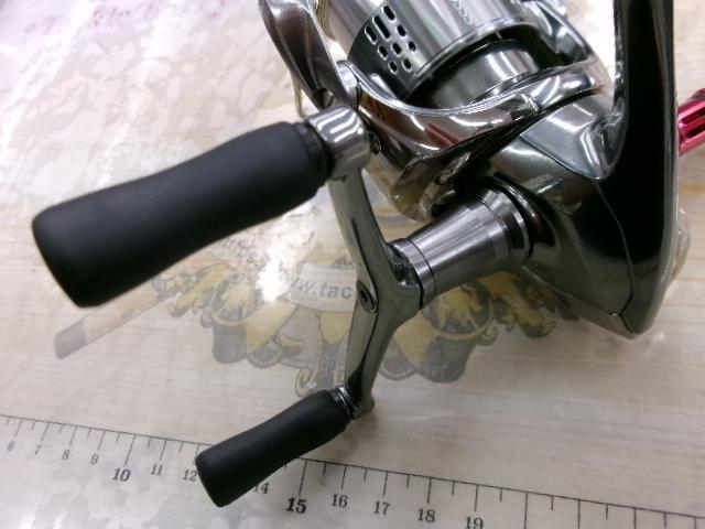 18ステラ 1000SSSDH