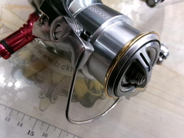 18ステラ 1000SSSDH