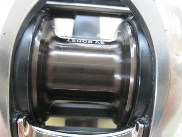 21ジリオン SV TW 1000XHL