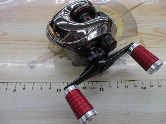 アンタレスDC7LV LH｜＠ベリーネット 日本最大新品中古釣具WEBショップ
