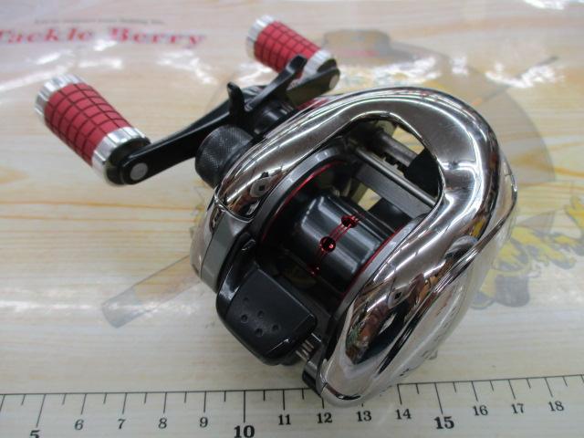 アンタレスDC7LV LH｜＠ベリーネット 日本最大新品中古釣具WEBショップ