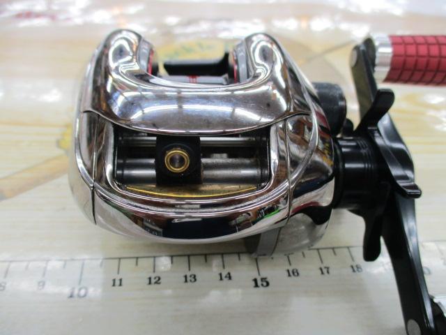 アンタレスDC7LV LH｜＠ベリーネット 日本最大新品中古釣具WEBショップ