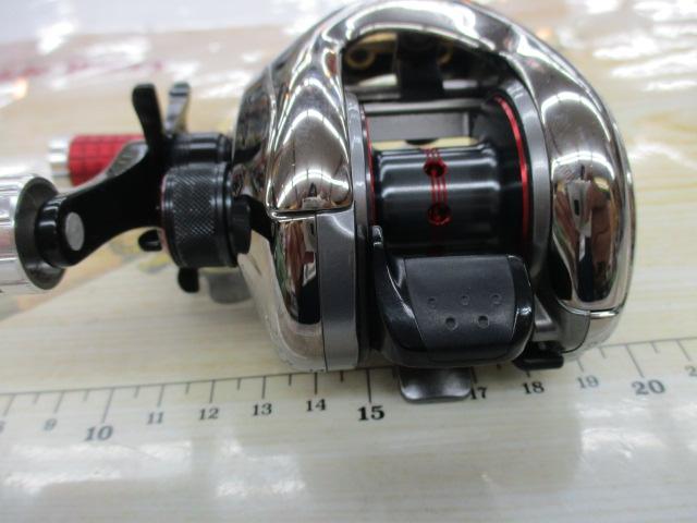 アンタレスDC7LV LH｜＠ベリーネット 日本最大新品中古釣具WEBショップ