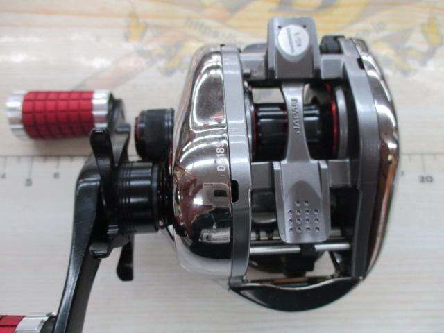 アンタレスDC7LV LH｜＠ベリーネット 日本最大新品中古釣具WEBショップ