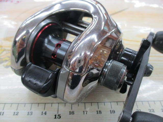 アンタレスDC7LV RH｜＠ベリーネット 日本最大新品中古釣具WEBショップ