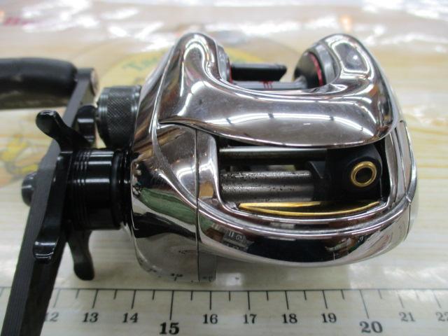 アンタレスDC7LV RH｜＠ベリーネット 日本最大新品中古釣具WEBショップ