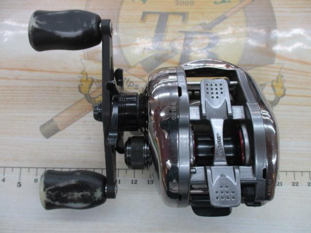 アンタレスDC7LV RH｜＠ベリーネット 日本最大新品中古釣具WEBショップ