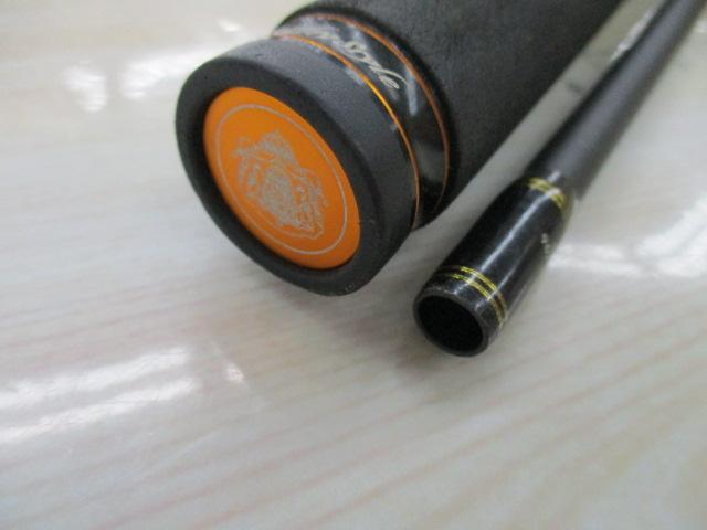 ソルティースタイルライトショアジギング STLS-962ML30-KR