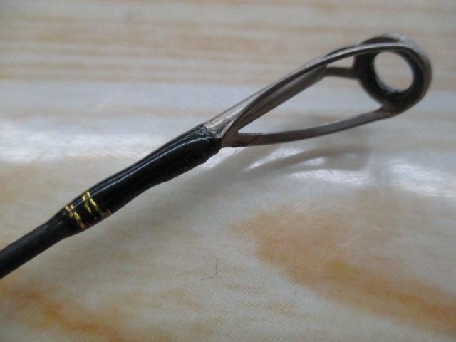 ソルティースタイルライトショアジギング STLS-962ML30-KR