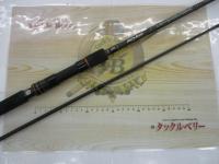 ソルティースタイルライトショアジギング STLS-962ML30-KR