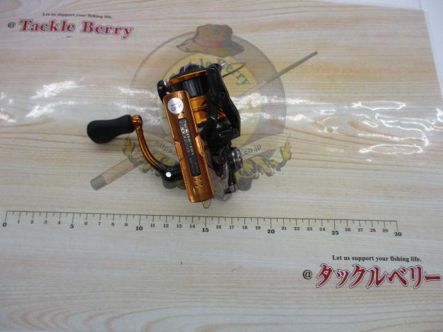 18ソアレBB C2000SSHG