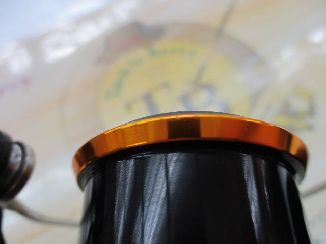 18ソアレBB C2000SSHG