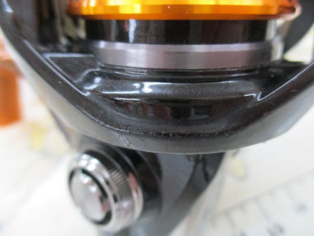 18ソアレBB C2000SSHG