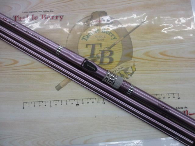 IG早潮DX 25-350T