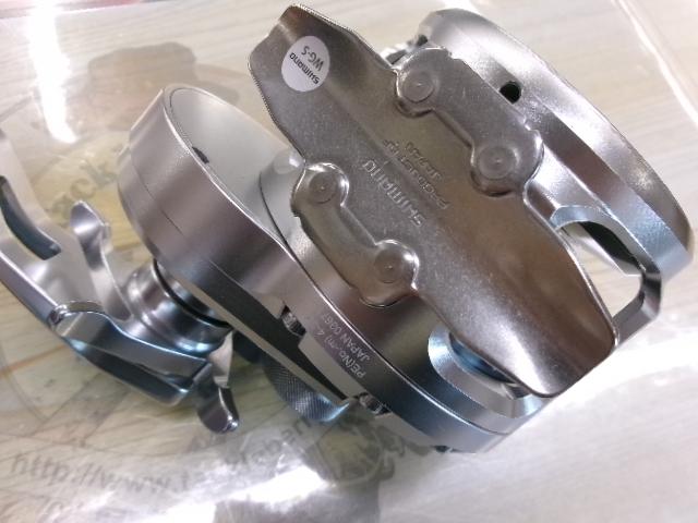17オシアジガー 2000NRHG
