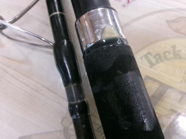 クロシオOC 80H
