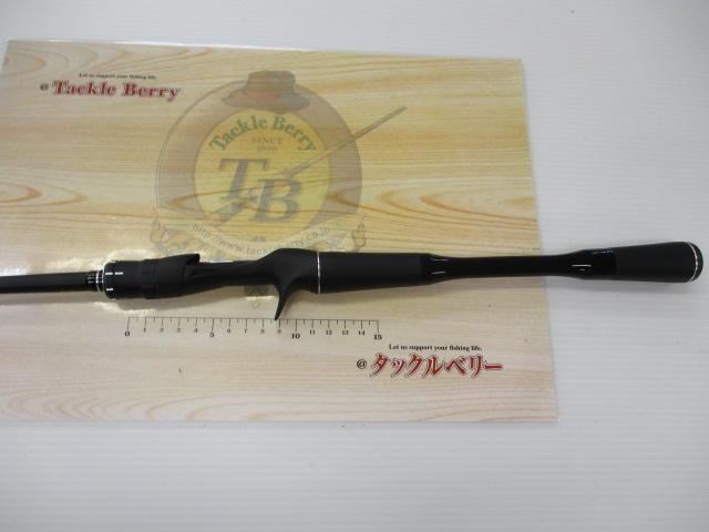 ポイズンアドレナ　166MH 18ポイズンアドレナ 166MH｜＠ベリーネット 日本最大新品中古釣具WEB