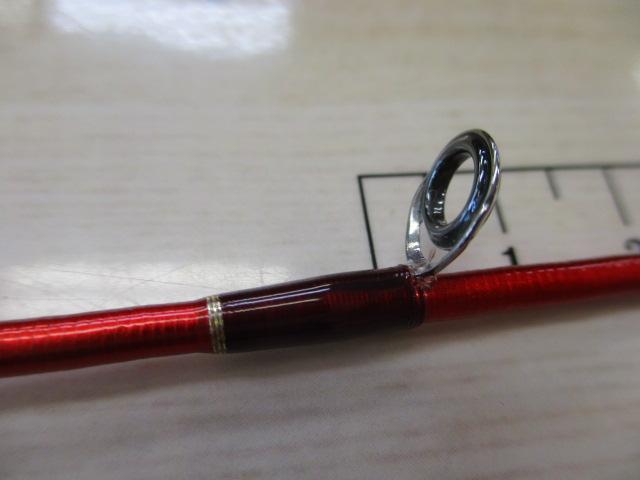 19ワールドシャウラ テクニカルエディション S66UL-2/F(SIC)