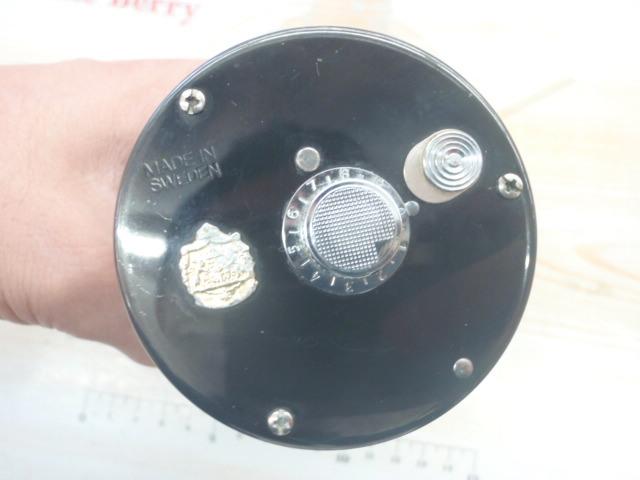 7000C シンクロ ブラック