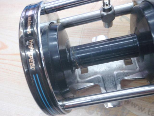 7000C シンクロ ブラック