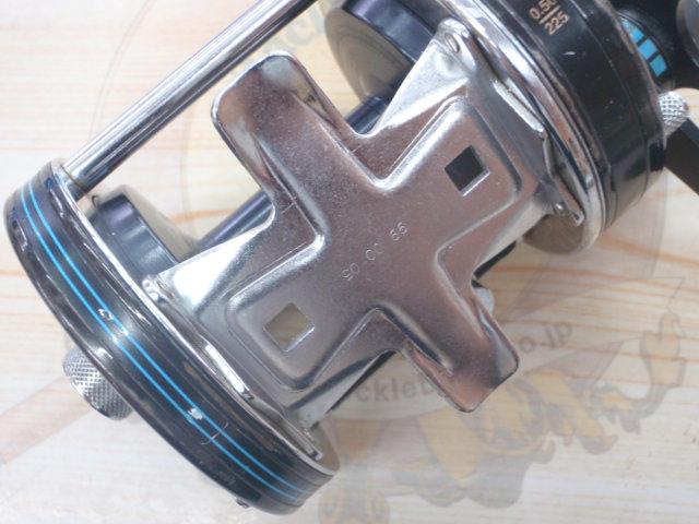 7000C シンクロ ブラック