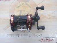 6500C3 バーガンディー