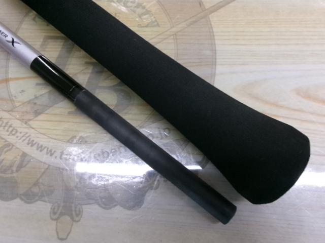 21グラップラーBBタイプJ B60-4