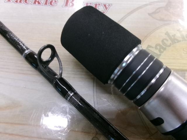 21グラップラーBBタイプJ B60-4