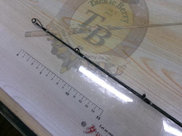 21グラップラーBBタイプJ B60-4
